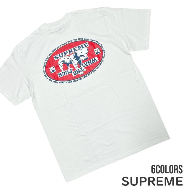 Supreme 新品 シュプリーム SUPREME 25SS Dalmatian Tee Tシャツ Supreme 新品 シュプリーム SUPREME 25SS Dalmatian Tee Tシャツ
