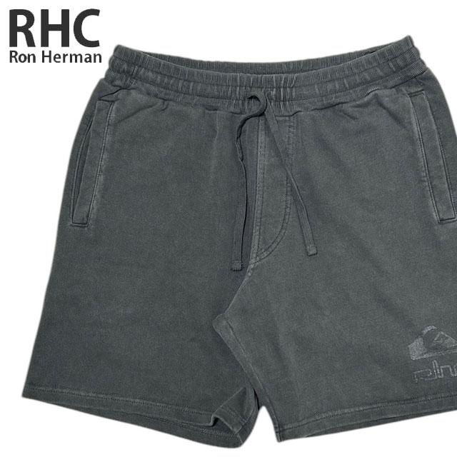 RHC Ron Herman 新品 ロンハーマン x クイックシルバー