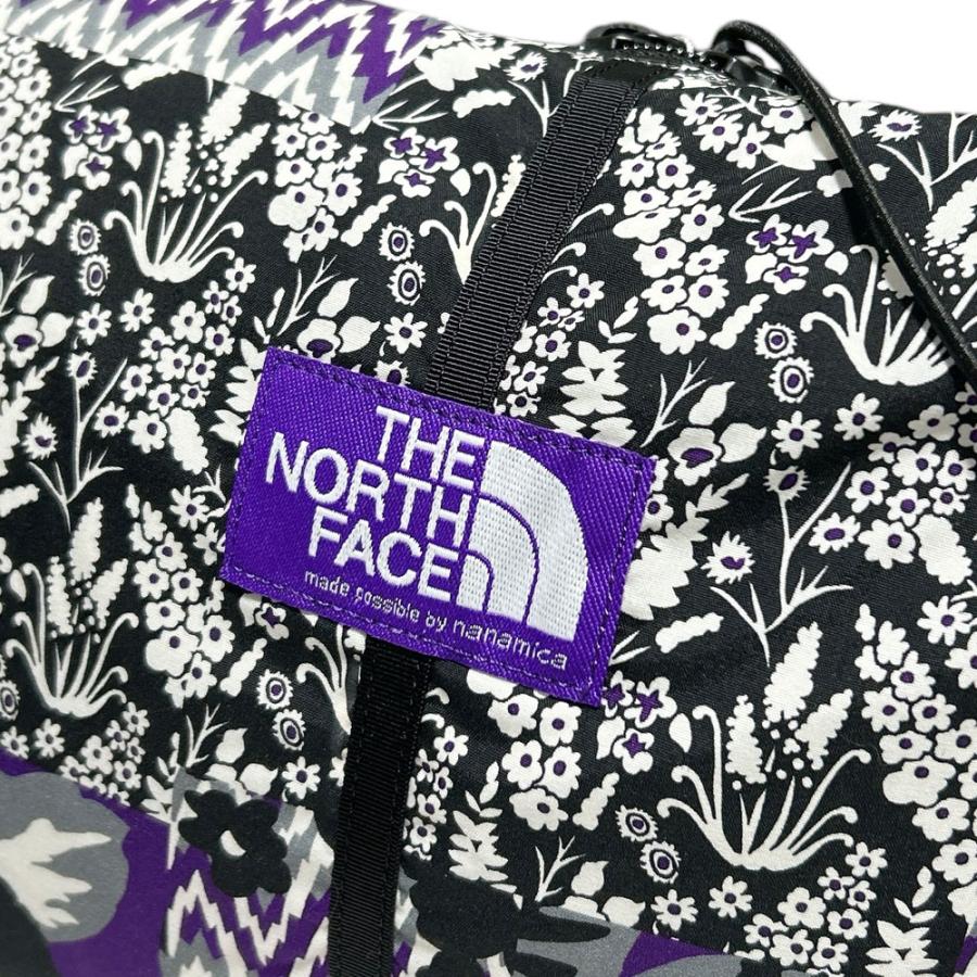 THE NORTH FACE PURPLE LABEL 新品 ザ・ノースフェイス パープル