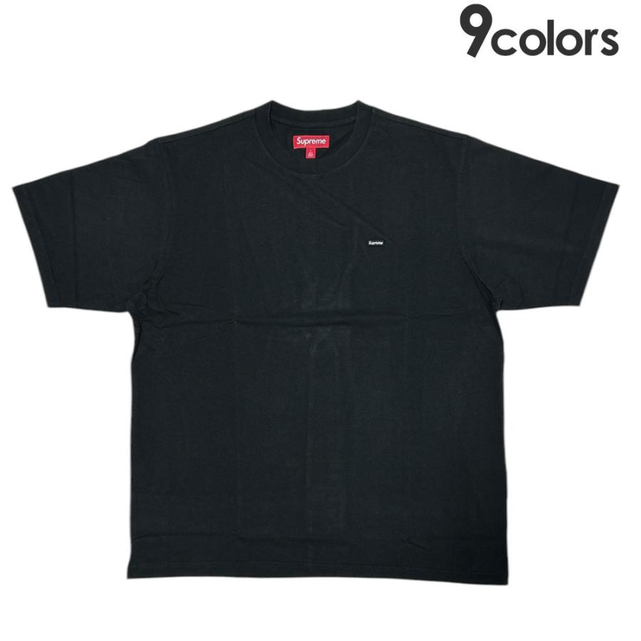 Supreme（シュプリーム） 新品 SUPREME Small Box Tee スモール