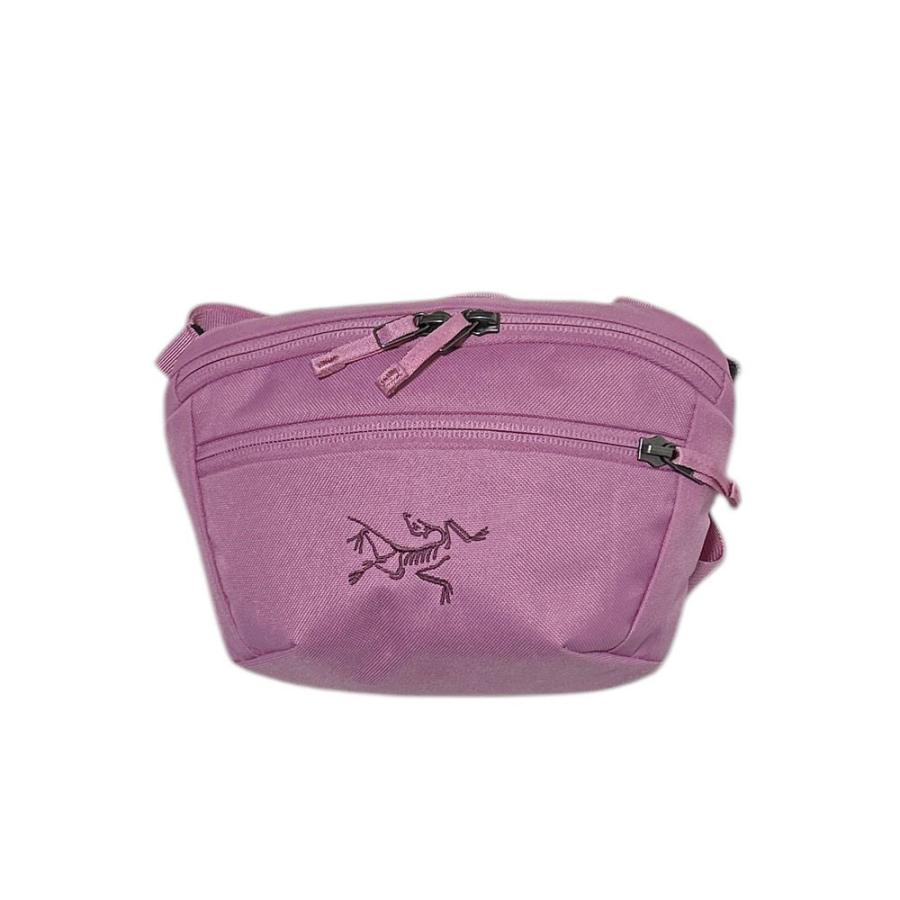ARC'TERYX 新品 アークテリクス Mantis 1 Waist Pack マンティス