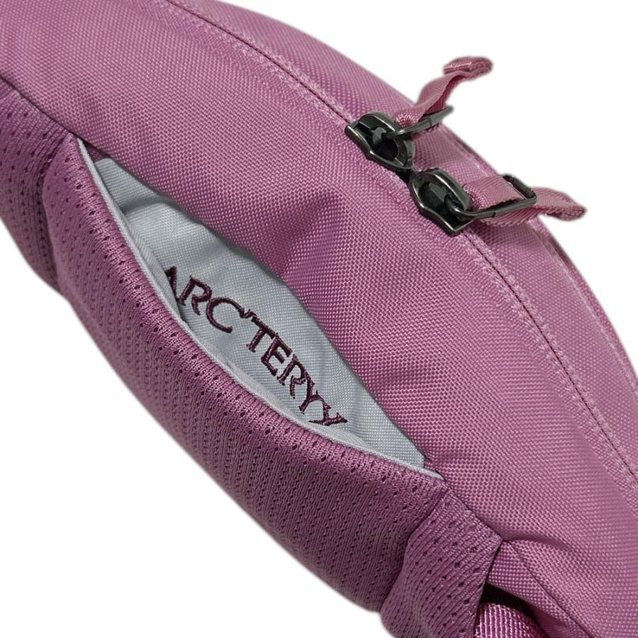 ARC'TERYX 新品 アークテリクス Mantis 1 Waist Pack マンティス