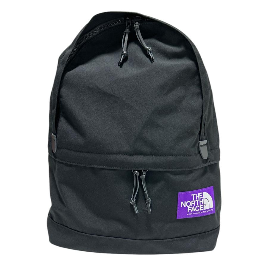 THE NORTH FACE パープルリュックサック ザ ノース フェイス THE NORTH FACE ☆パープルxブラック女性用
