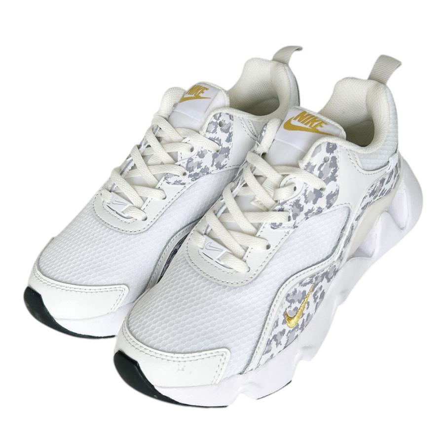 NIKE（ナイキ） 新品 NIKE WMNS RYZ 365 II DO2797-100 スニーカー