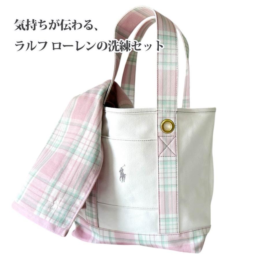 POLO RALPH LAUREN 新品 ポロ ラルフローレン Layne ハンド