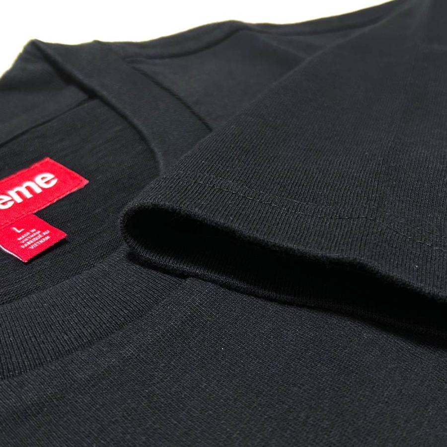 Supreme（シュプリーム） 新品 SUPREME S/S Pocket Tee ポケット T