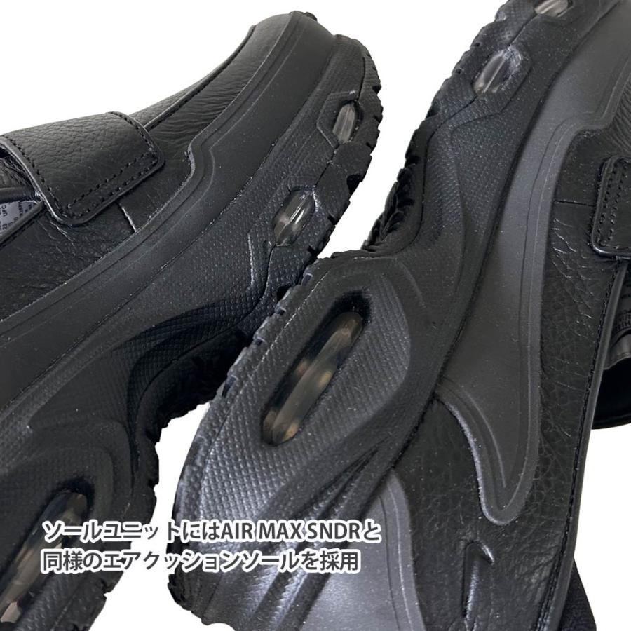 NIKE（ナイキ） 新品 NIKE W AIR MAX PHENOMENA SWDC スニーカー