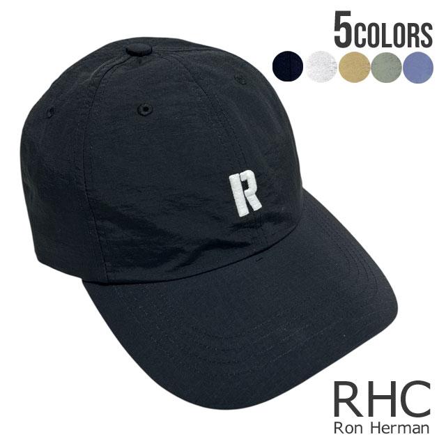 norio4401 　RHC アールエイチシー　リップストップ キャップ norio4401 様専用 RHC アールエイチシー リップストップ