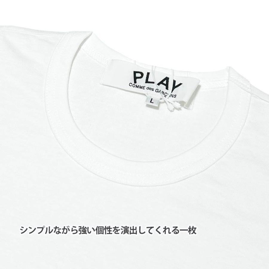 COMME des GARÇONS Tシャツ M COMME des GARCONS コムデギャルソン CDG SZ-T048 20AW Online