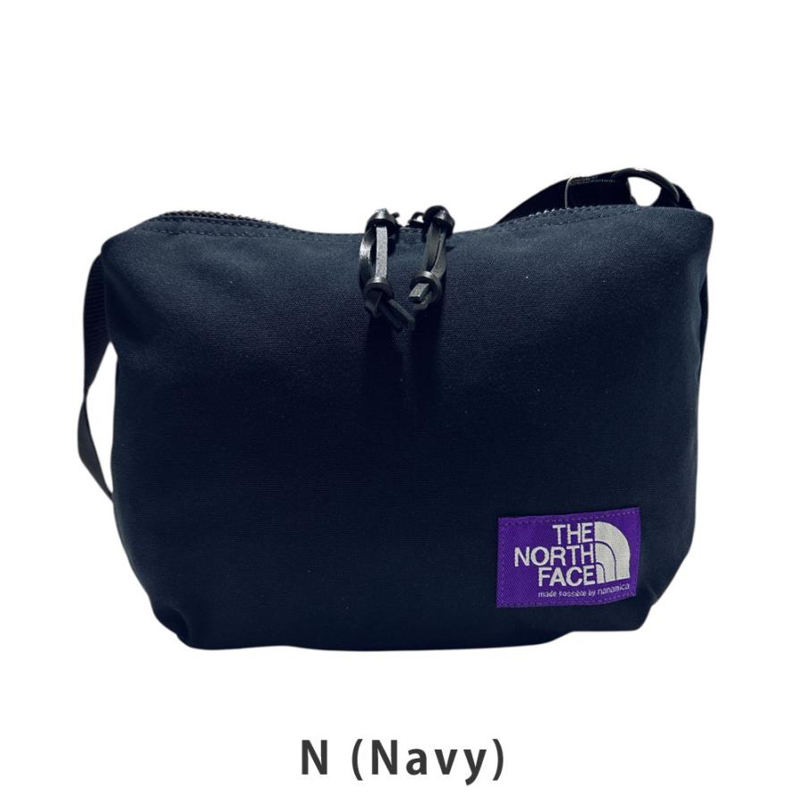 あゆみ　　　美品　ノースフェイス　パープルレーベル　ショルダーバッグ THE NORTH FACE PURPLE LABEL ノースフェイス パープルレーベル