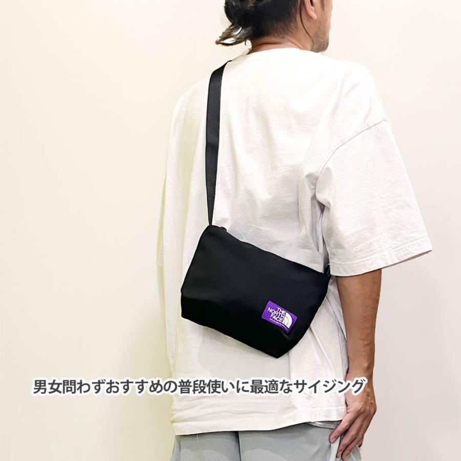 THE NORTH FACE パープルレーベル ショルダーバッグ ブラック 楽天市場】＼即完必至！20%OFFクーポン対象&スーパーSALE P20倍
