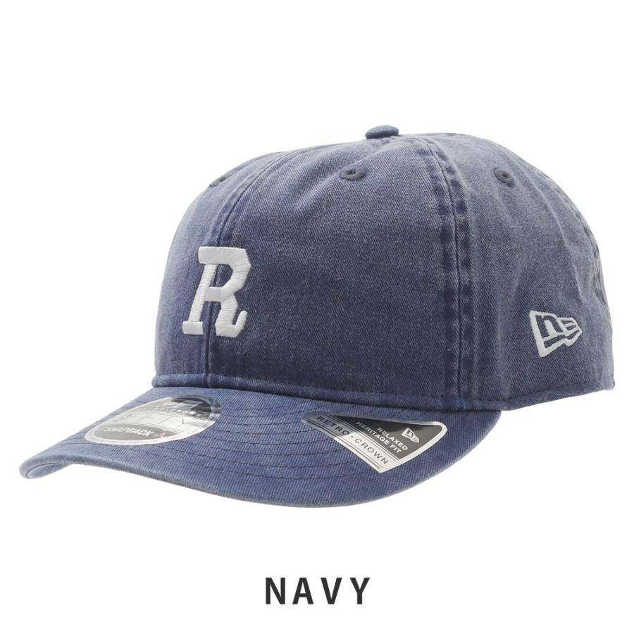 RHC Ron Herman 新品 ロンハーマン x ニューエラ NEW ERA