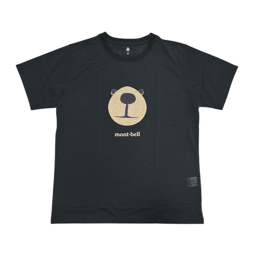 mont-bell 新品 モンベル WIC.T Women's モンタベア フェイス
