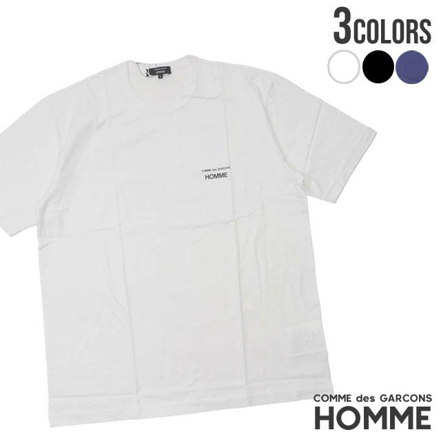 COMME des GARCONS HOMME 新品 コムデギャルソン オム S/S TEE Tシャツ