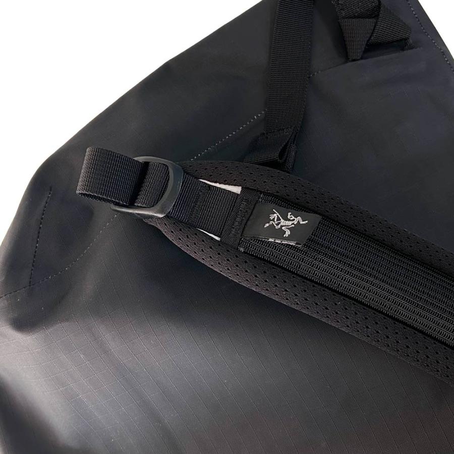 【使用済み】アークテリクス　メッセンジャーバッグ 中古・古着通販】ARC'TERYX (アークテリクス) メッセンジャー