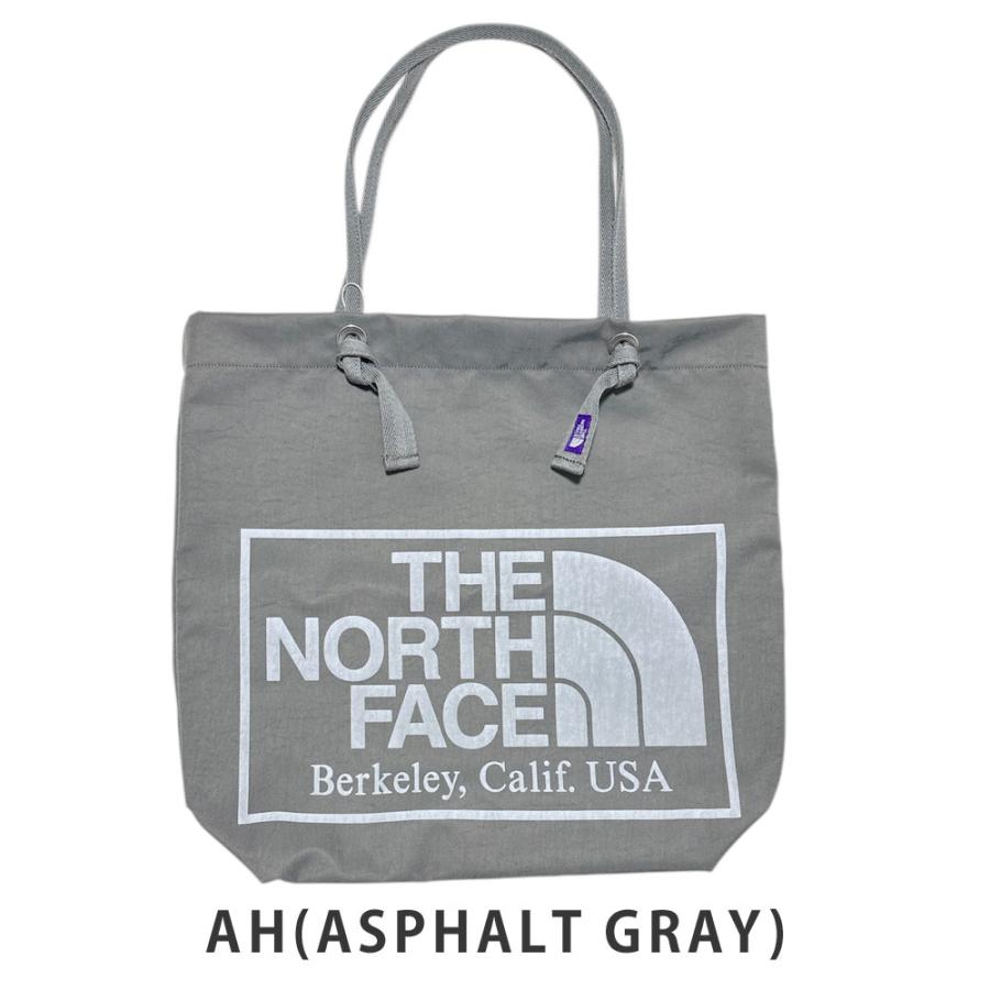 【新品未使用】ノースフェイス パープルレーベル コーデュラキャンバストートバッグ THE NORTH FACE PURPLE LABEL 【価格見直しました】 新品 ザ・ノース