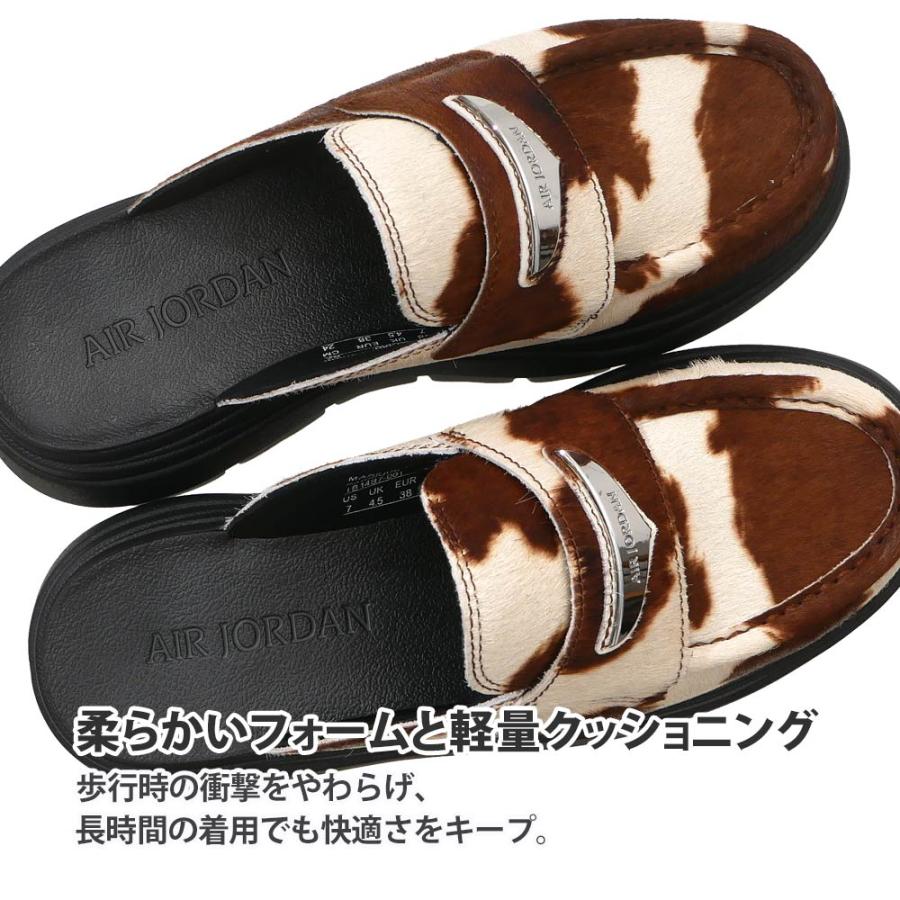Air Jordan ミュール ローファー NIKE W AIR JORDAN MULE LOAFER （ナイキ エアジョーダン