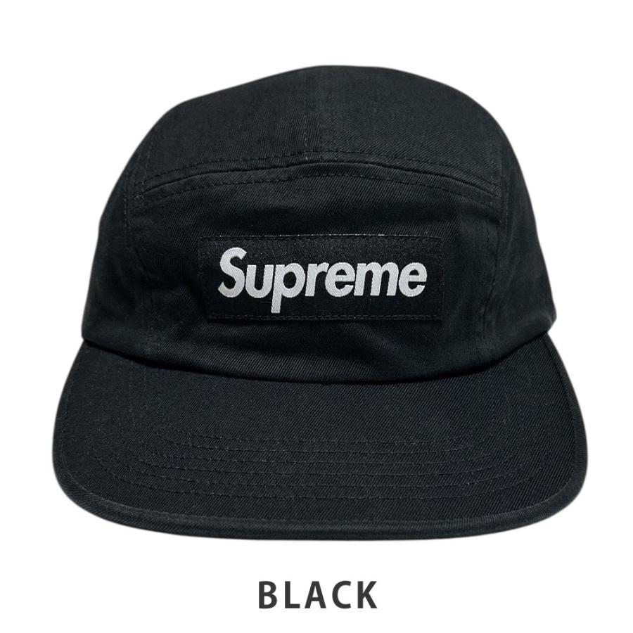 Supreme 新品 シュプリーム SUPREME 25FW Washed Chino Twill