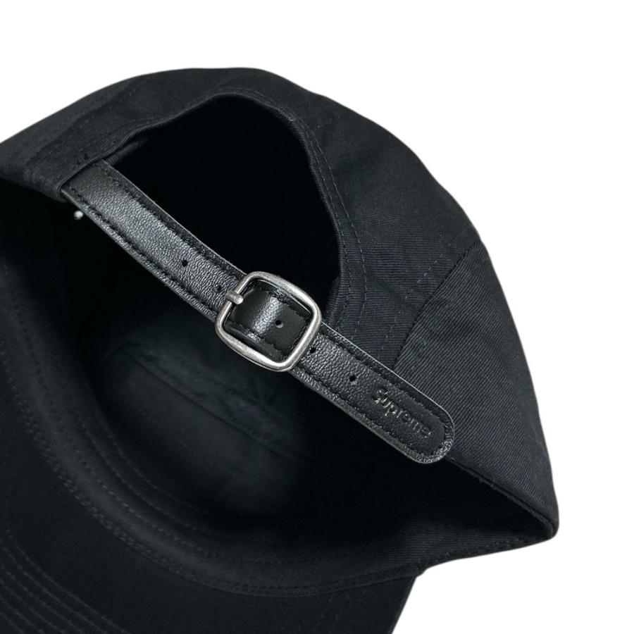 値下げしました。 Supreme ブラック キャップ supreme cap キャンプキャップ」の人気商品一覧 | 安い商品を
