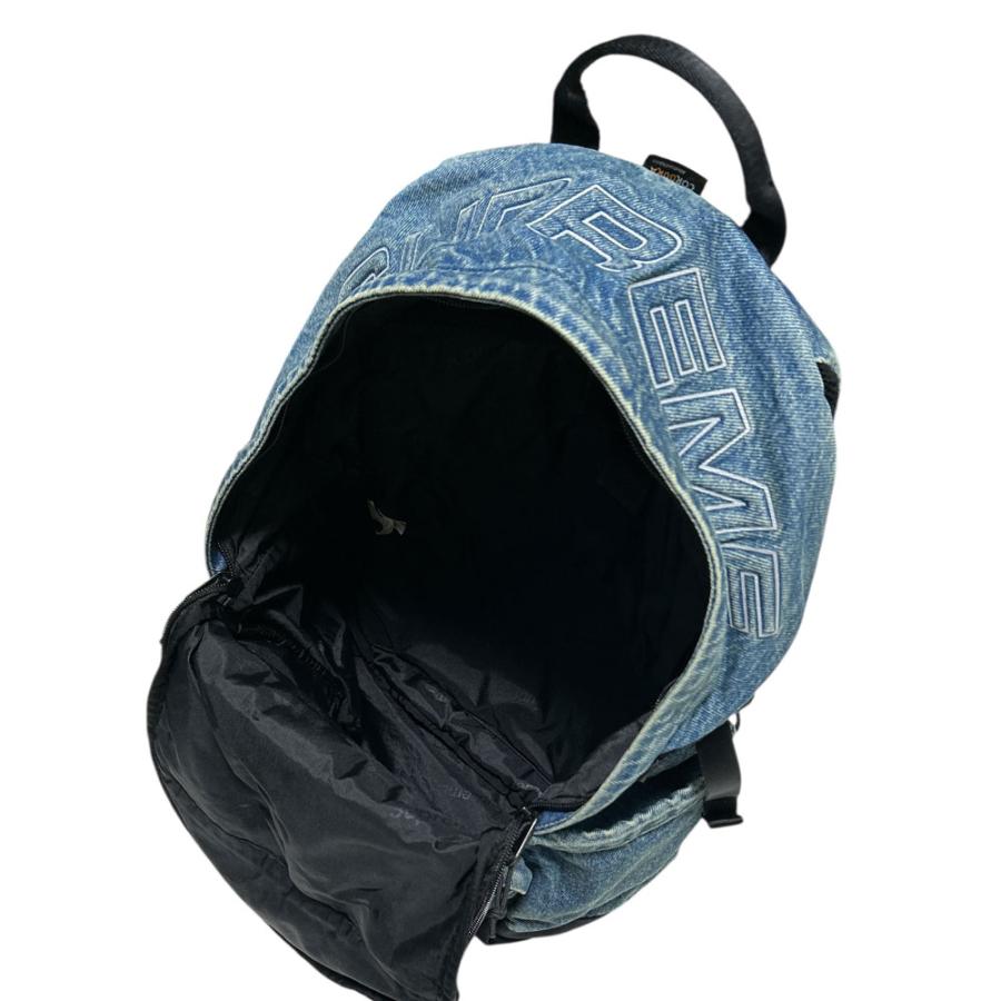 supreme Denim Backpack デニム バックパック リュック 31949281_61679555_600.jpg
