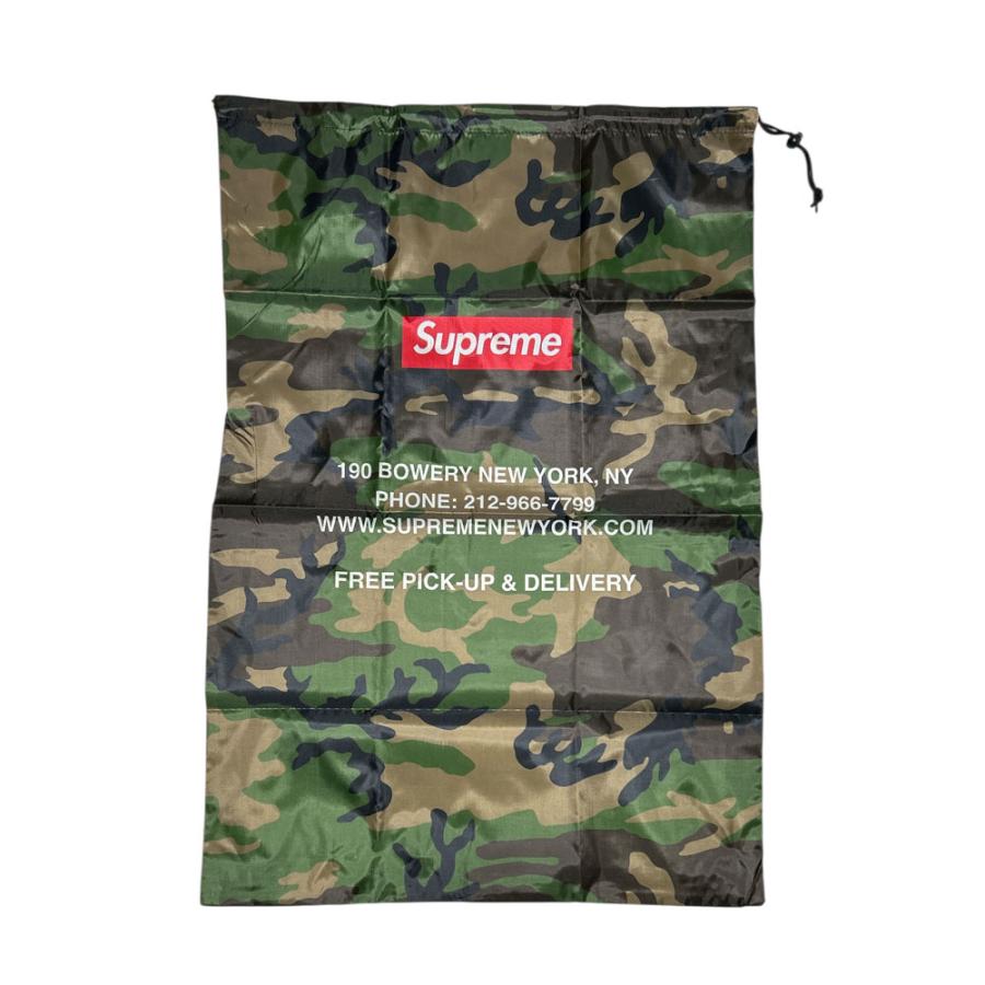 Supreme ランドリーバッグ　５個 Supreme - Supreme ランドリーバッグ 5個の通販 by eggplant's
