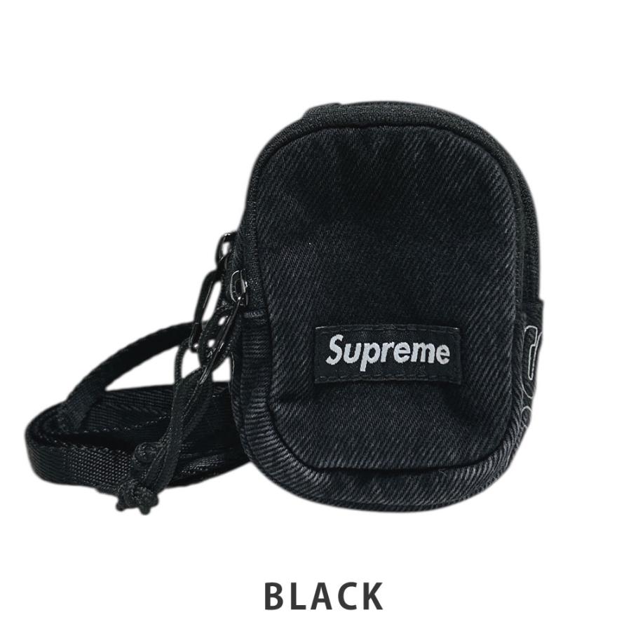 Supreme 新品 シュプリーム SUPREME 25FW Denim Mini Utility