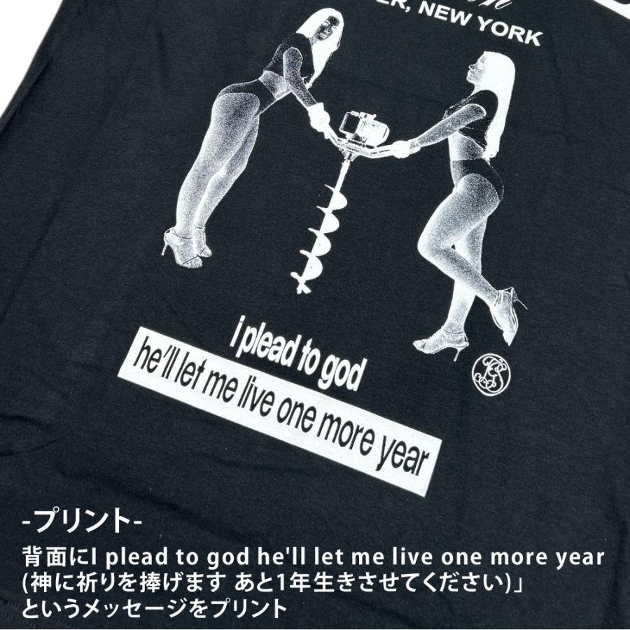 Supreme（シュプリーム） 新品 SUPREME 25FW Devotion Tee Tシャツ