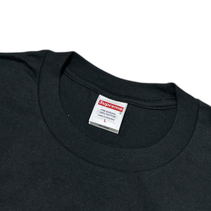 【新品】シュプリーム　プレイボーイカーティT(Mサイズ、ブラック) 188214229_o3.jpg?