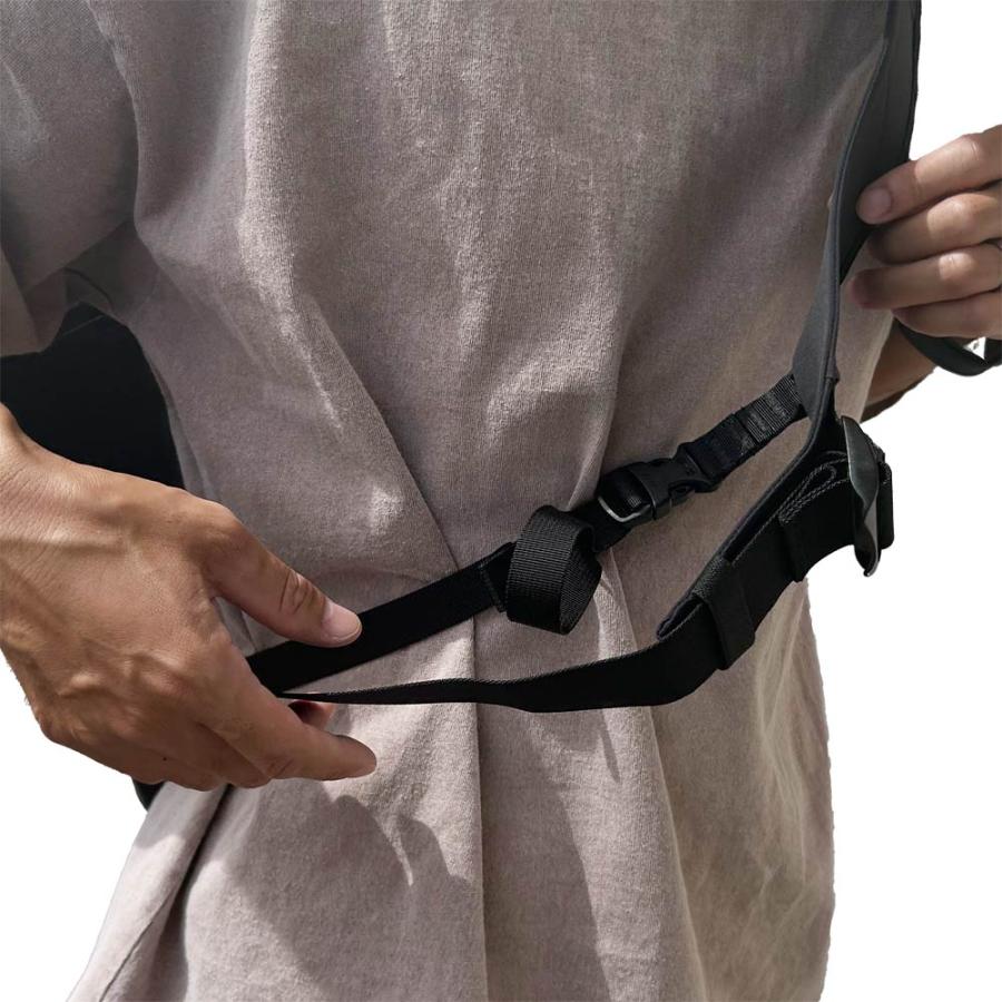 ARC'TERYX（アークテリクス） 新品 ARC'TERYX Granville 10 Courier