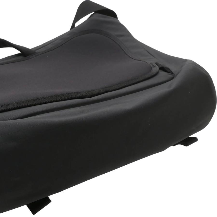 アークテリクス　クーリエバッグ　10 ブラック　新品 ⭐︎新品未使用⭐︎アークテリクス グランヴィル10 クーリエ BLACK