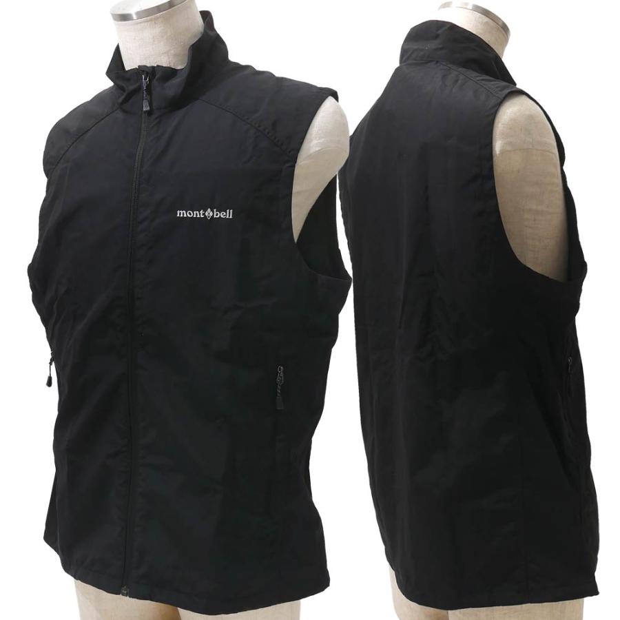 mont-bell（モンベル） 新品 mont-bell O.D.ベスト Men's 1103253