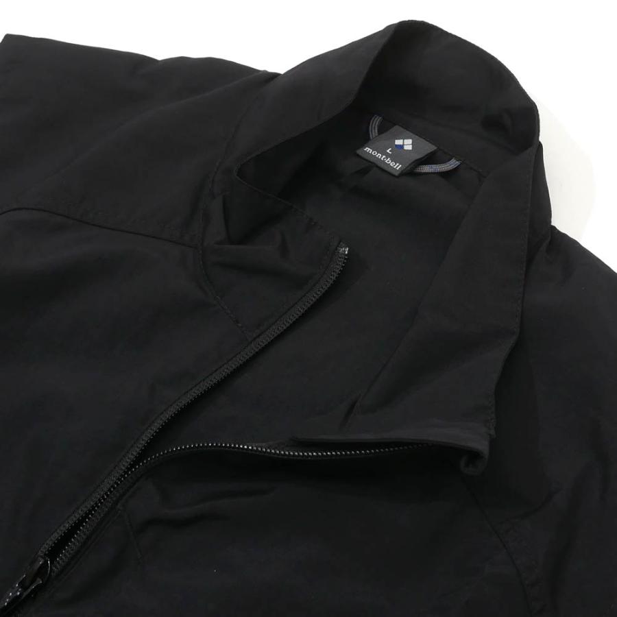 mont-bell（モンベル） 新品 mont-bell O.D.ベスト Men's 1103253