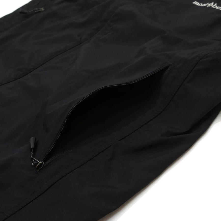 mont-bell（モンベル） 新品 mont-bell O.D.ベスト Men's 1103253