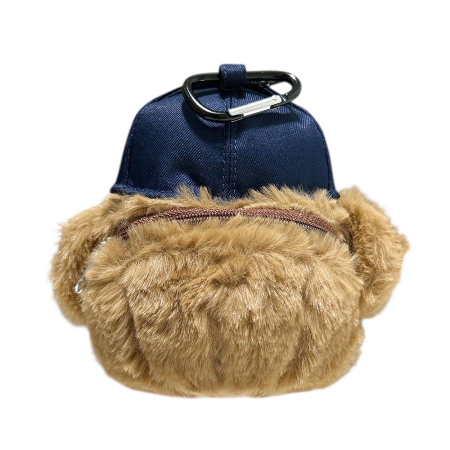 POLO GOLF 新品 ポロ ラルフローレン RALPH LAUREN カーディガンベア