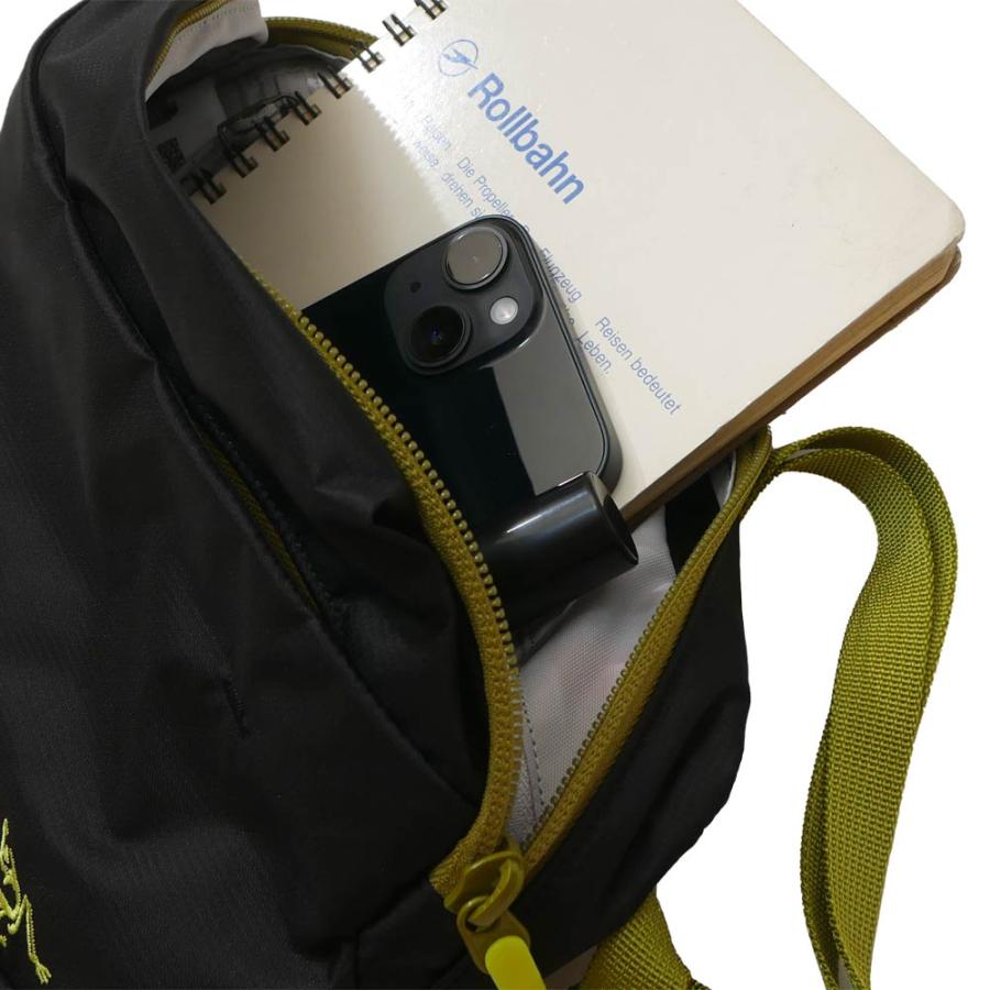 ARC'TERYX（アークテリクス） 新品 店舗限定 Heliad Crossbody