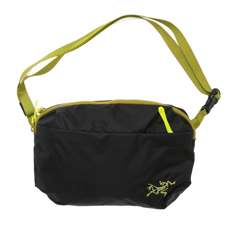 ARC'TERYX（アークテリクス） 新品 店舗限定 Heliad Crossbody