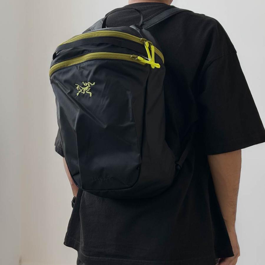 ARC'TERYX 新品 アークテリクス 店舗限定 Heliad 15L Backpack