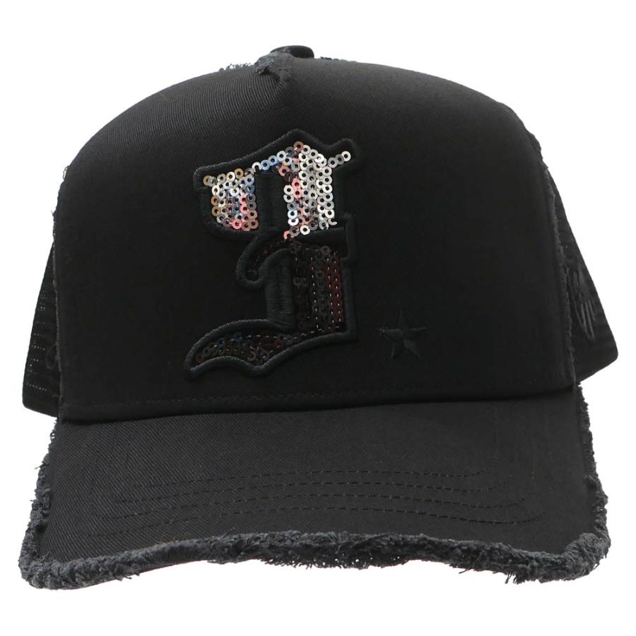 YOSHINORI KOTAKE DESIGN 新品 ヨシノリコタケ 3 LOGO SPANGLES