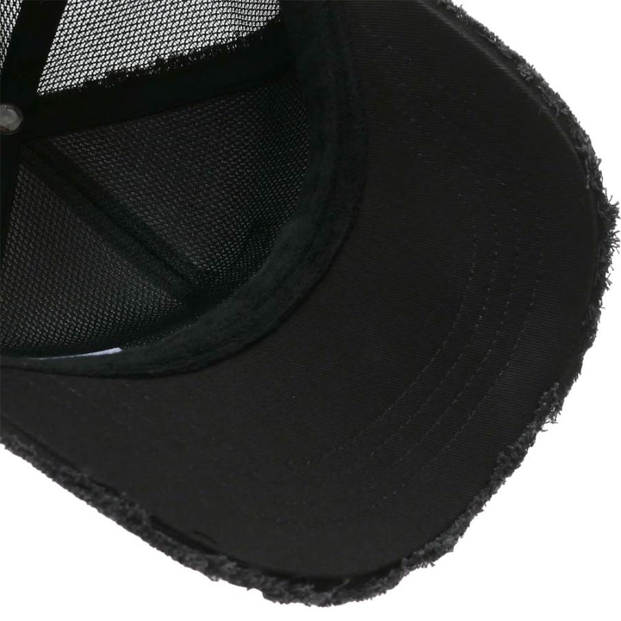 YOSHINORI KOTAKE DESIGN 新品 ヨシノリコタケ LA LOGO MESH CAP