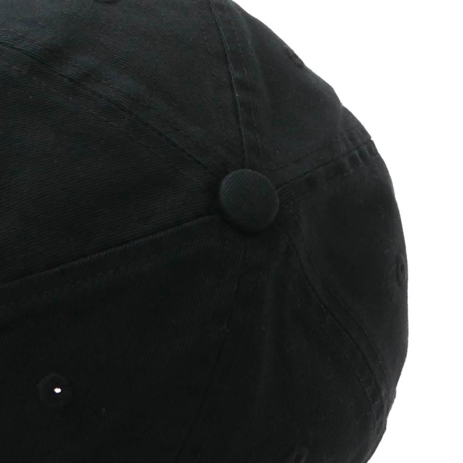 Ron Herman（ロンハーマン） 新品 ウォッシュツイル ロゴキャップ