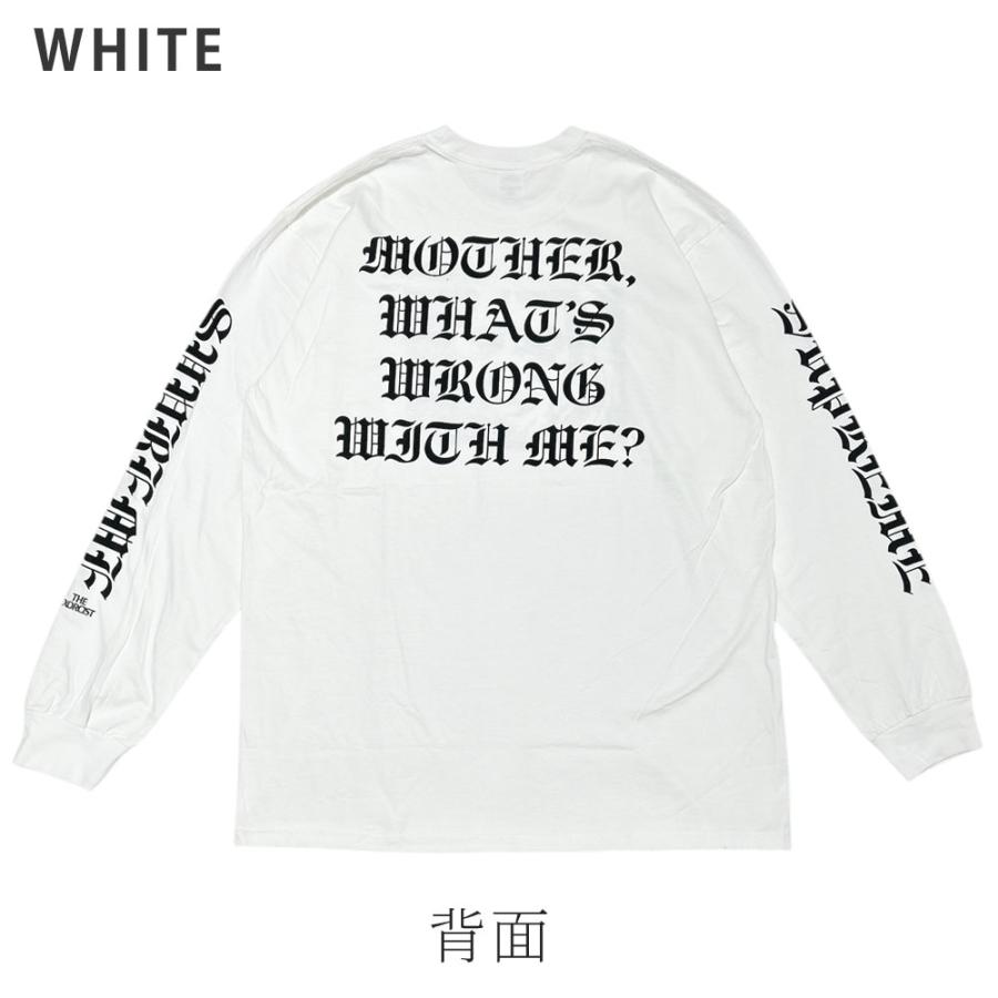 Supreme 新品 シュプリーム SUPREME 25FW The Exorcist Mother L/S Tee