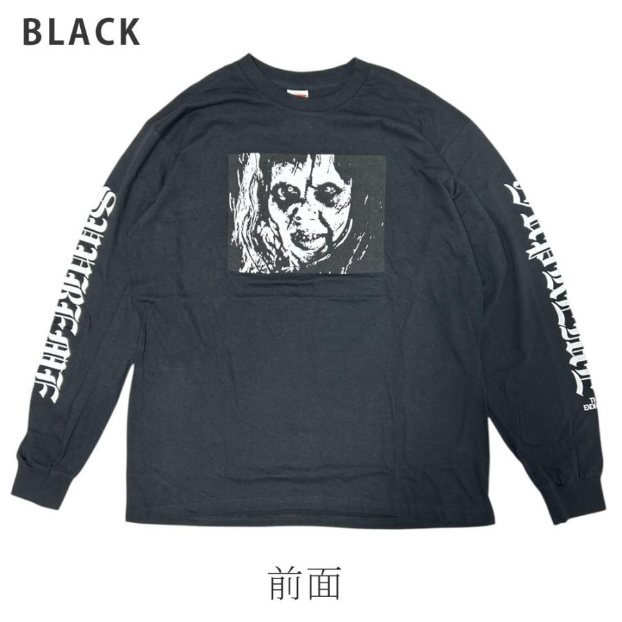 Supreme 長袖Tシャツ M Supreme（シュプリーム） 新品 SUPREME 25FW The Exorcist Mother L/S