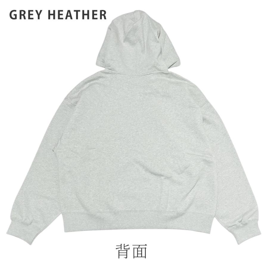 STUSSY（ステューシー） 新品 STUSSY x ナイキ NIKE FLEECE ZIP HOODIE