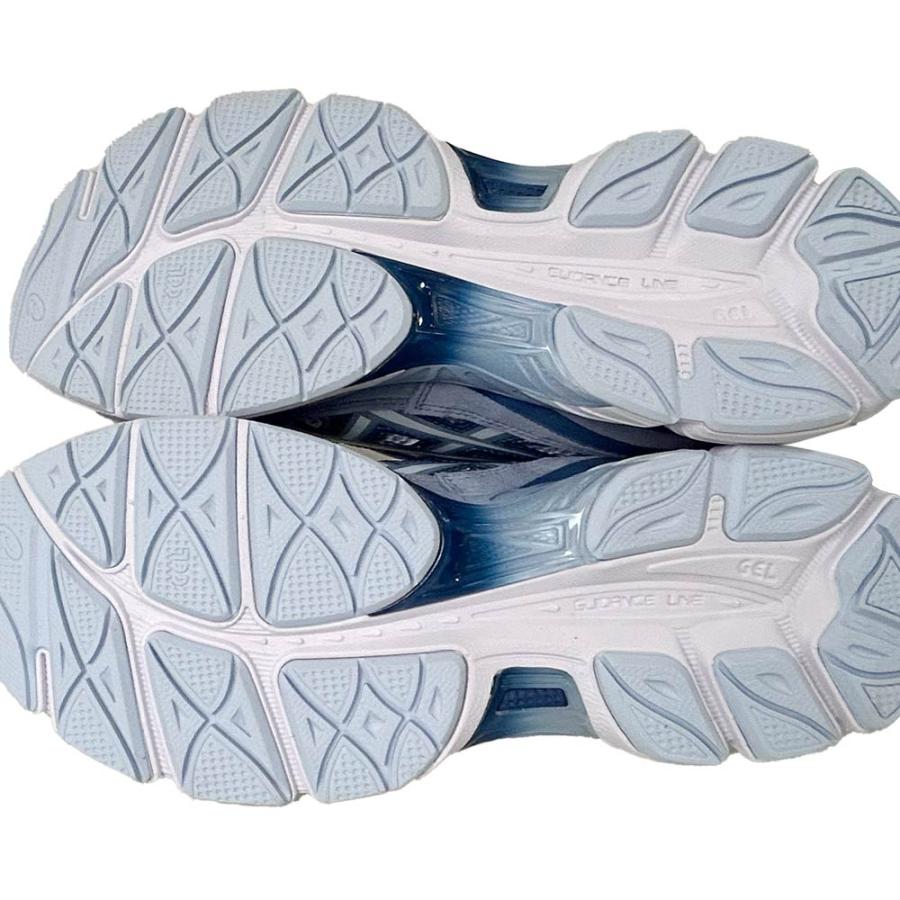 ASICS（アシックス） 新品 asics GEL-NYC HYOUZAN ゲルエヌワイシー