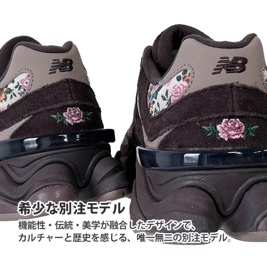 【新品未使用タグ付き】New Balance U9060ATP 23cm 新品未使用タグ付き】New Balance U9060ATP 23cm - メルカリ