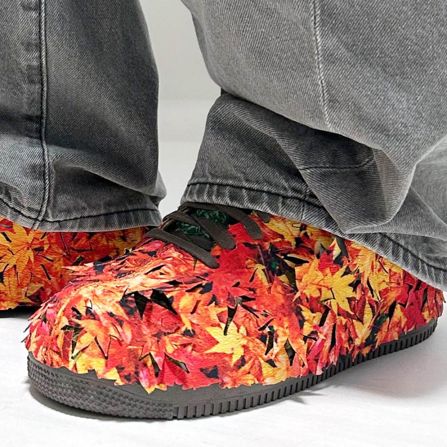 NIKE（ナイキ） 新品 NIKE AIR FORCE 1 '07 LX エアフォース1