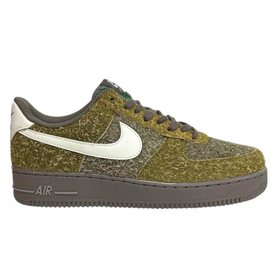 NIKE（ナイキ） 新品 NIKE AIR FORCE 1 '07 LX エアフォース1