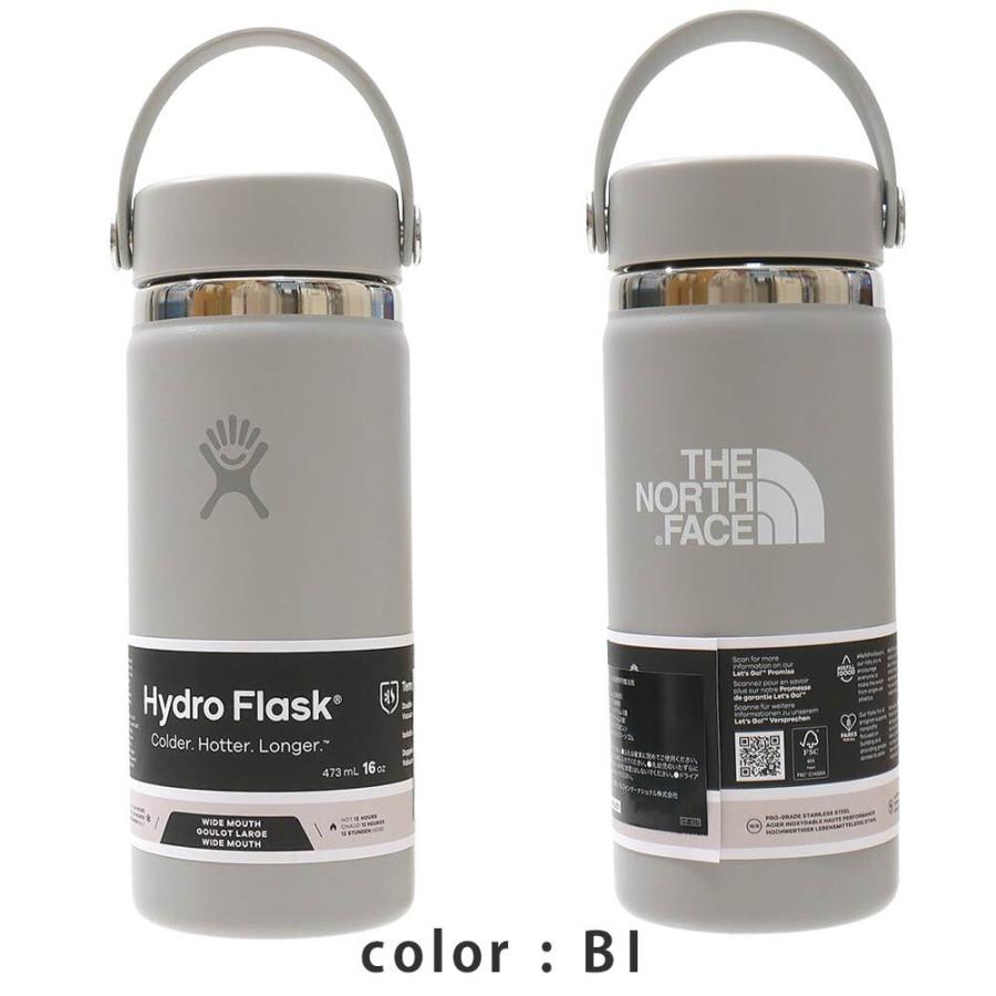 ノースフェイス　ハイドロフラスク　2本セット直営店限定レア THE NORTH FACE（ザ ノースフェイス） 【価格見直しました】 新品 ザ