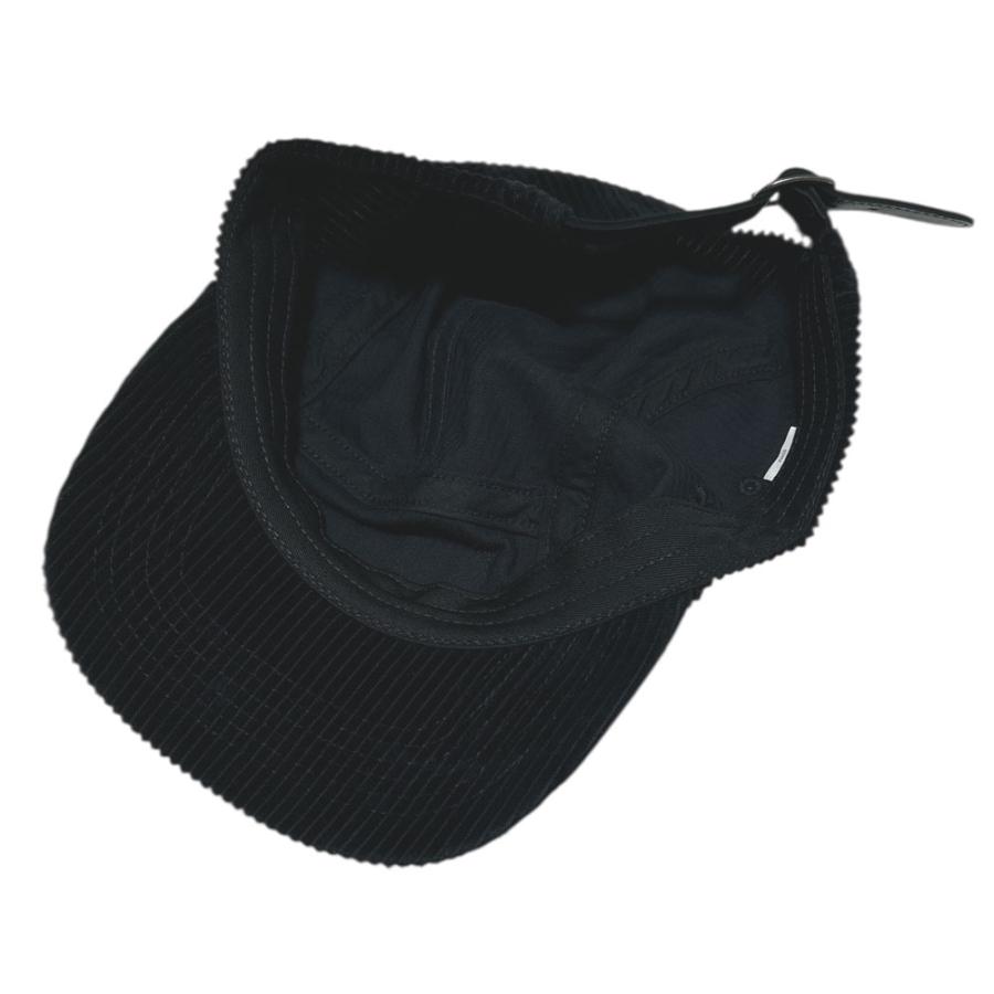 Supreme（シュプリーム） 新品 SUPREME 25FW Corduroy Camp Cap