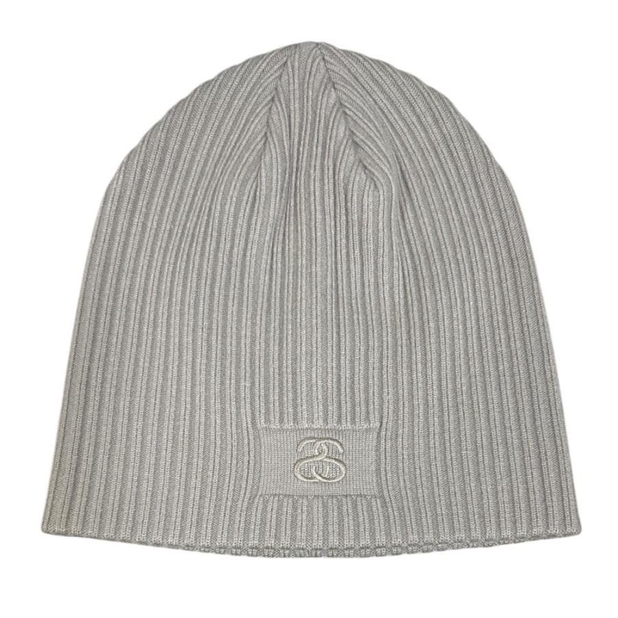 STUSSY RIB KNIT SKULLCAP SS-LINK ニットキャップ Rib Knit Skullcap Ss-Link – Grey | Headwear | Stüssy